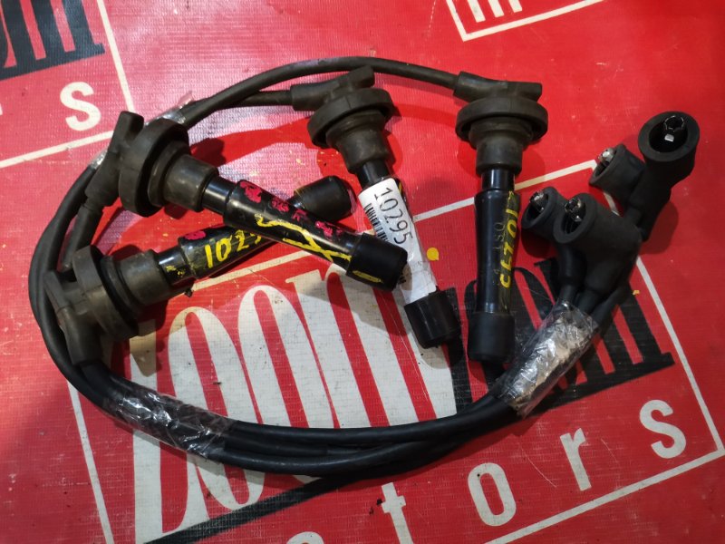 Провод высоковольтный, 500 рублей, Красноярск