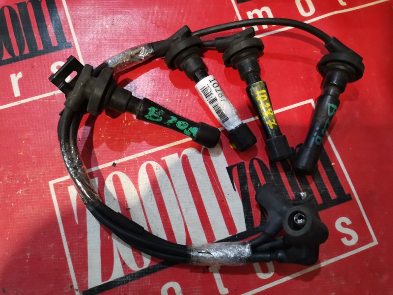 Провод высоковольтный, 500 рублей, Красноярск