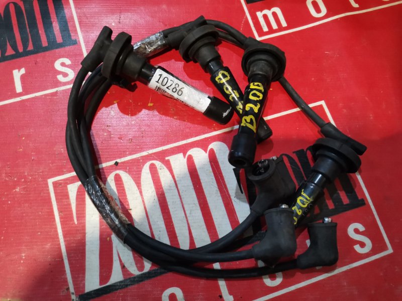 Провод высоковольтный, 500 рублей, Красноярск