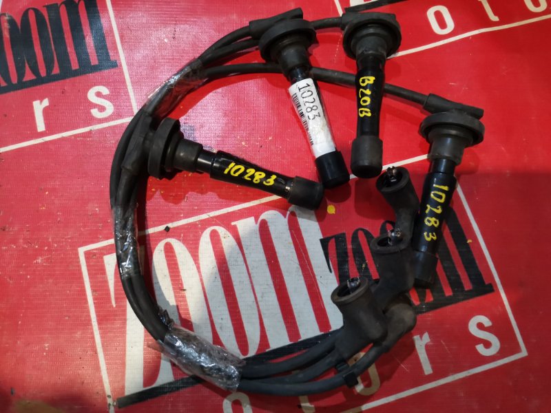 Провод высоковольтный, 500 рублей, Красноярск