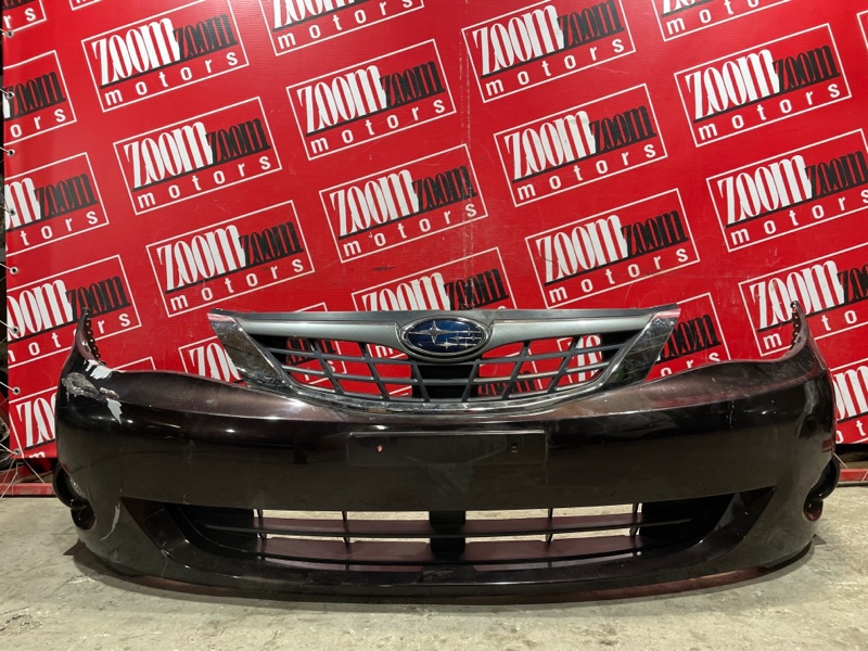 Бампер, 13900 рублей, Красноярск