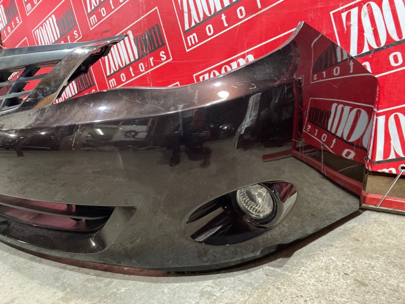 Бампер, 13900 рублей, Красноярск