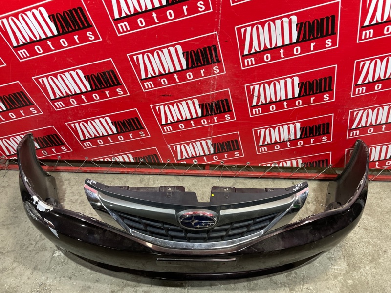 Бампер, 13900 рублей, Красноярск