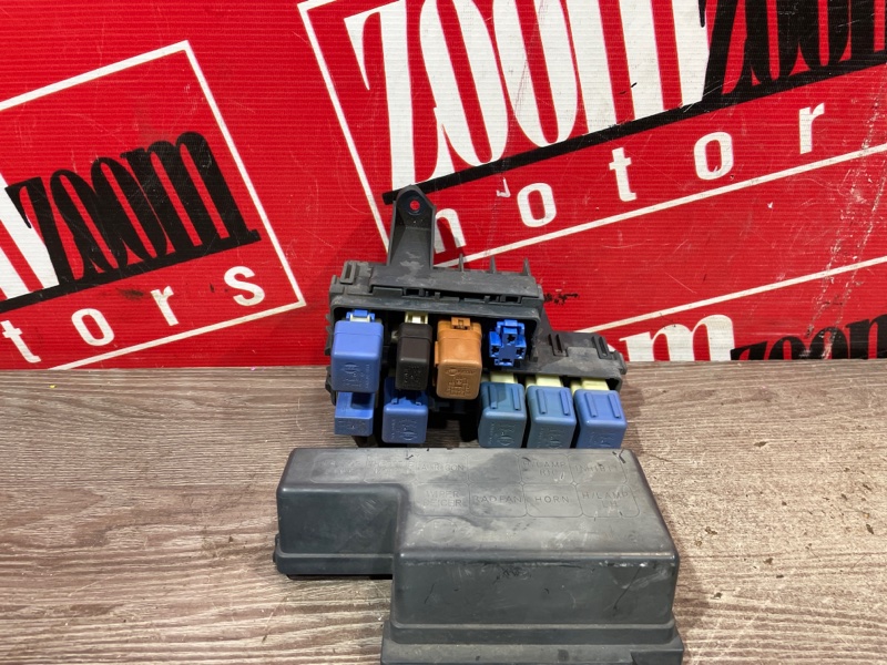 Блок реле и предохранителей, 1000 рублей, Красноярск