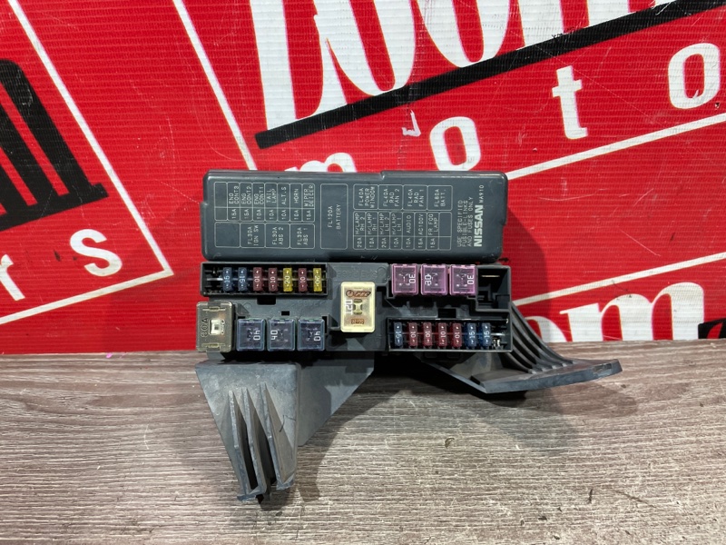 Блок реле и предохранителей, 500 рублей, Красноярск