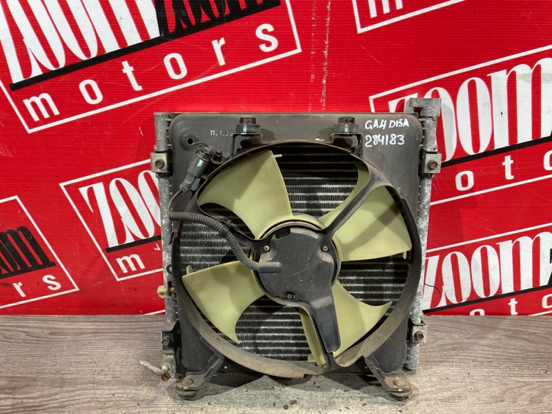 Радиатор кондиционера, 900 рублей, Красноярск