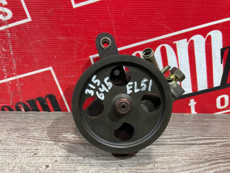 Насос гидроусилителя, 1800 рублей, Красноярск