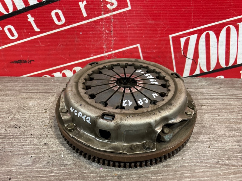 Сцепление в сборе, 3000 рублей, Красноярск