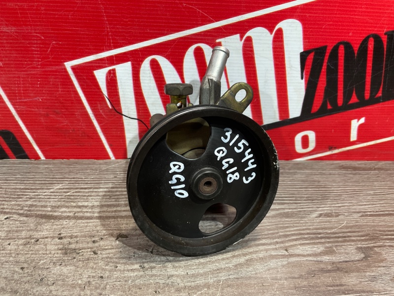 Насос гидроусилителя, 1800 рублей, Красноярск