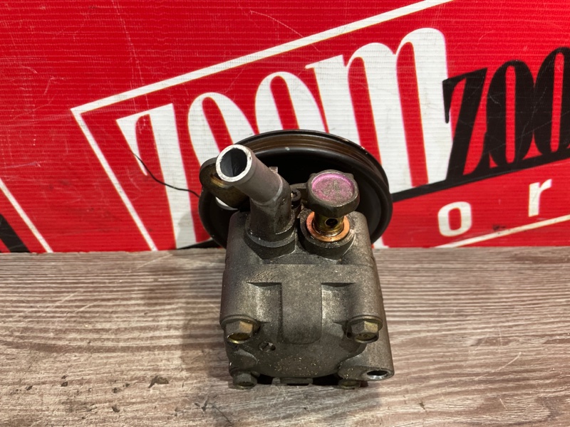 Насос гидроусилителя, 1800 рублей, Красноярск