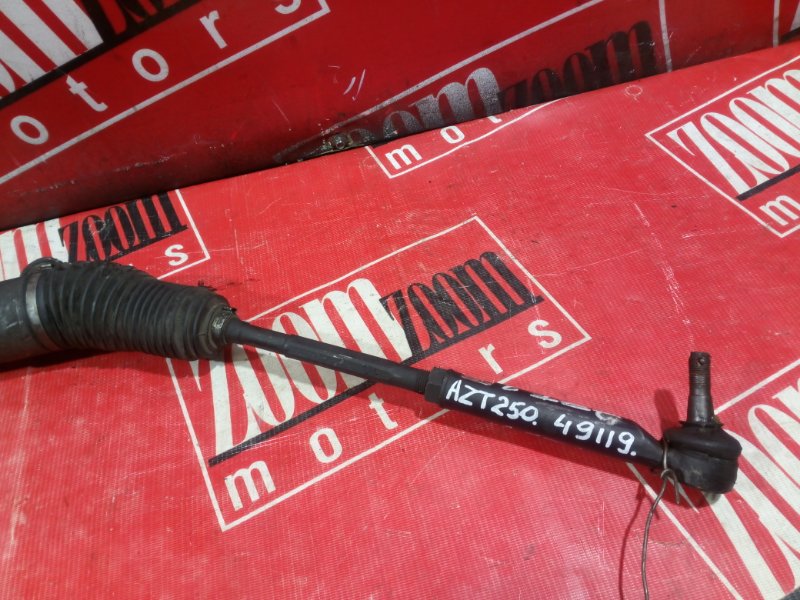 Рулевая рейка, 1500 рублей, Красноярск