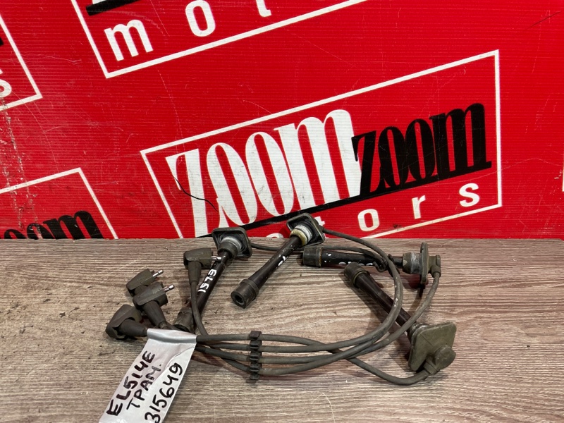 Провод высоковольтный, 2000 рублей, Красноярск