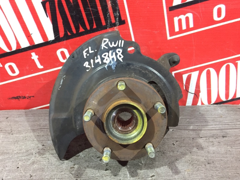 Ступица, 1000 рублей, Красноярск