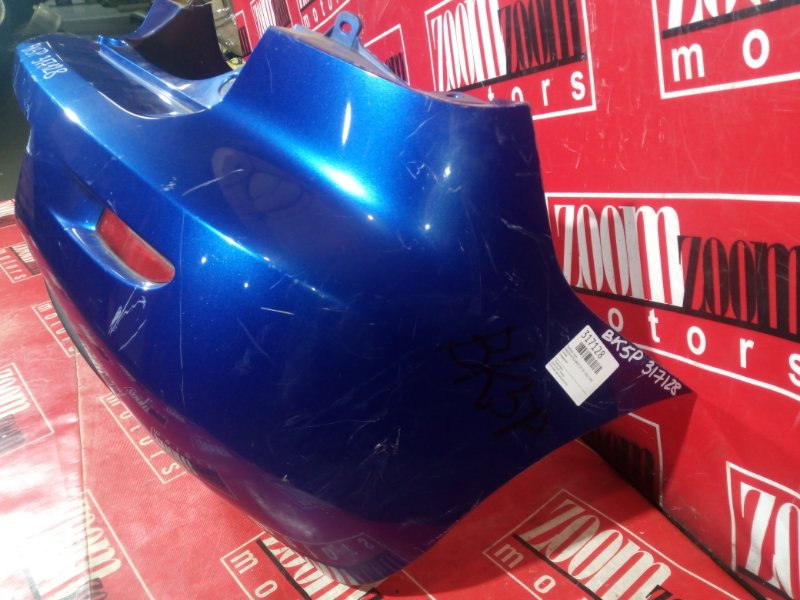 Бампер, 3800 рублей, Красноярск