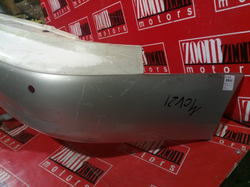 Бампер, 2900 рублей, Красноярск