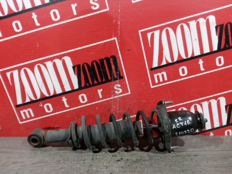 Стойка подвески, 1500 рублей, Красноярск