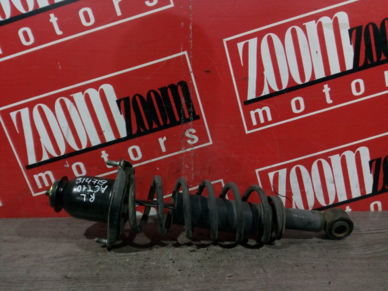 Стойка подвески, 1500 рублей, Красноярск