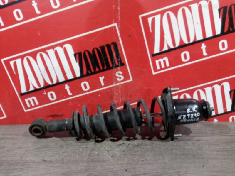 Стойка подвески, 1500 рублей, Красноярск