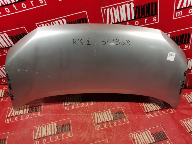 Капот, 4300 рублей, Красноярск