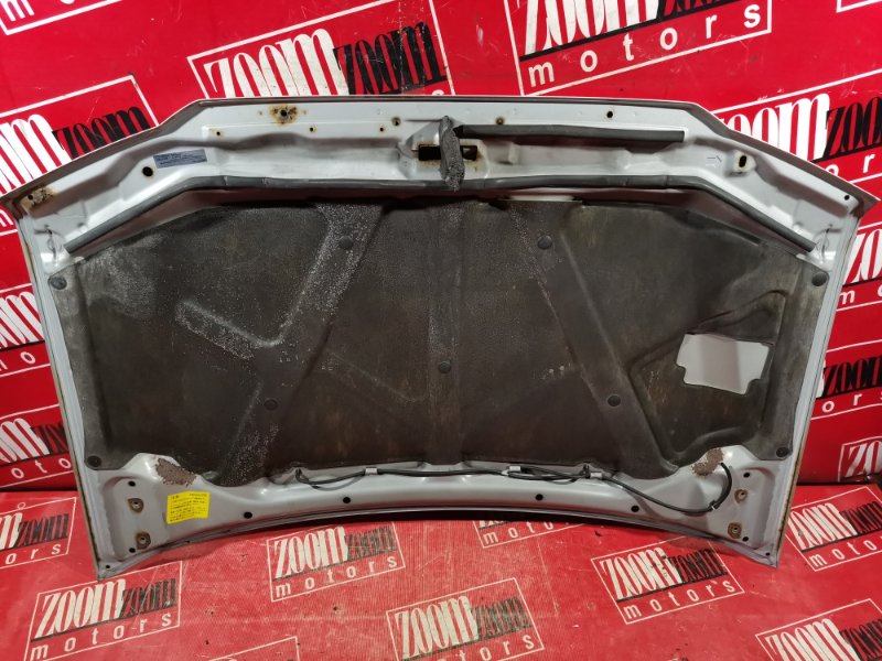 Капот, 4300 рублей, Красноярск