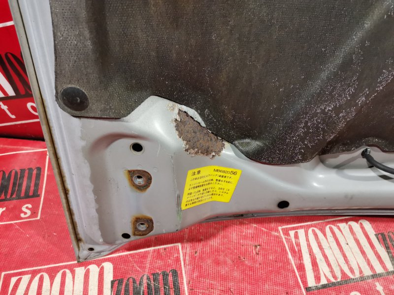 Капот, 4300 рублей, Красноярск