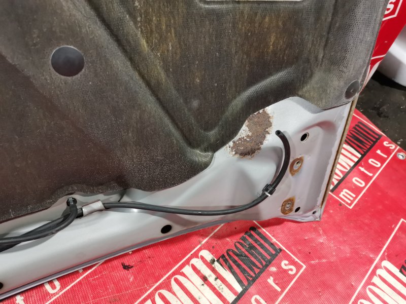 Капот, 4300 рублей, Красноярск