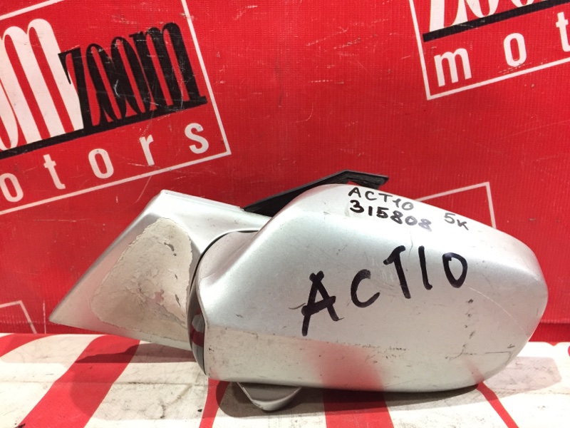 Зеркало боковое, 800 рублей, Красноярск