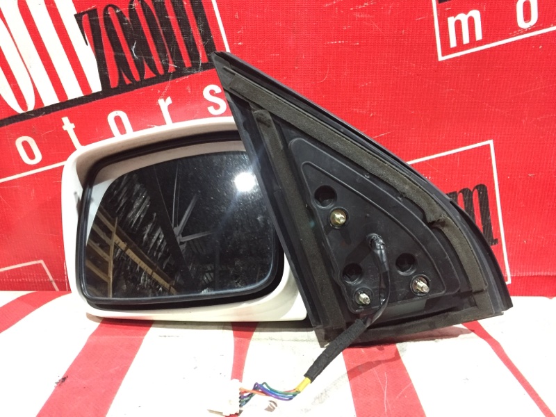 Зеркало боковое, 1800 рублей, Красноярск