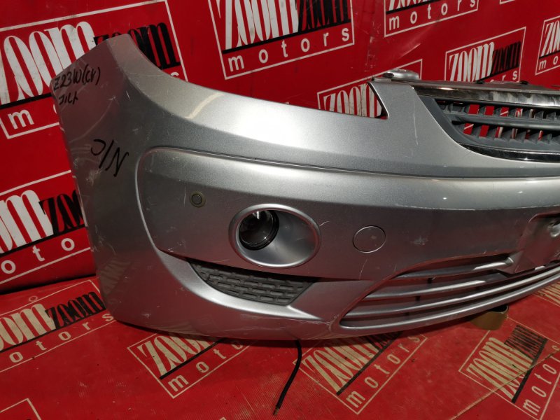 Бампер, 10500 рублей, Красноярск