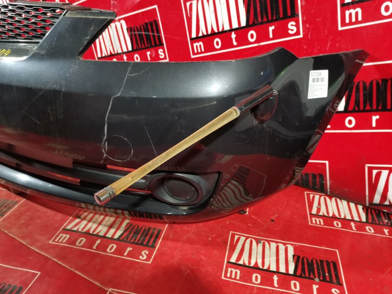 Бампер, 4300 рублей, Красноярск