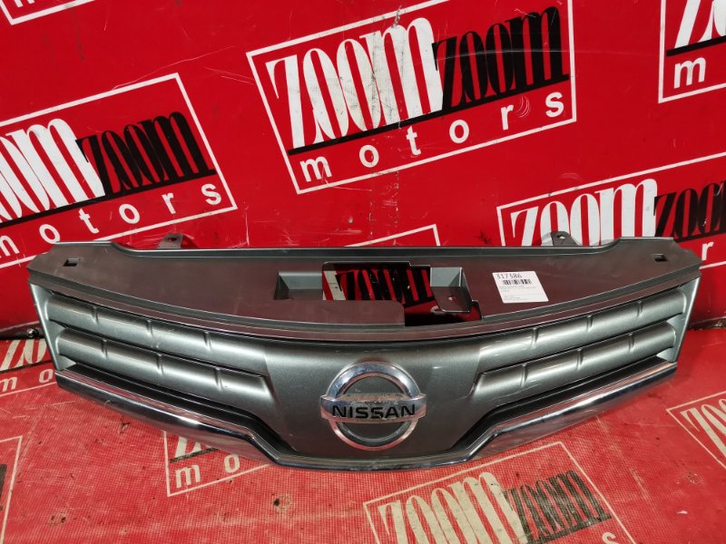 Решетка радиатора, 1500 рублей, Красноярск