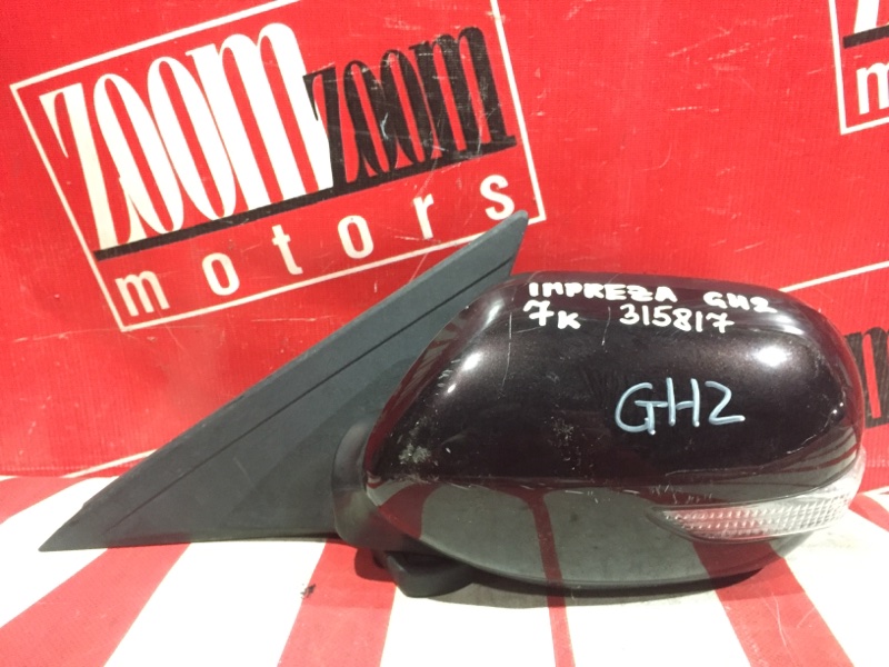 Зеркало боковое, 1900 рублей, Красноярск