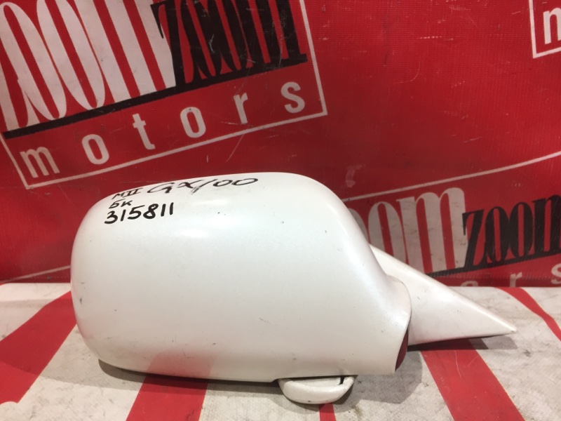 Зеркало боковое, 600 рублей, Красноярск