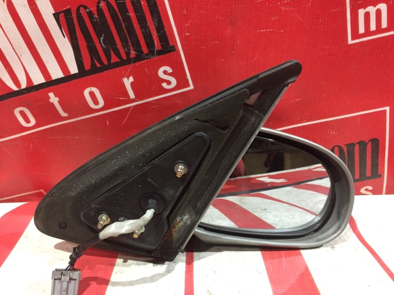 Зеркало боковое, 500 рублей, Красноярск