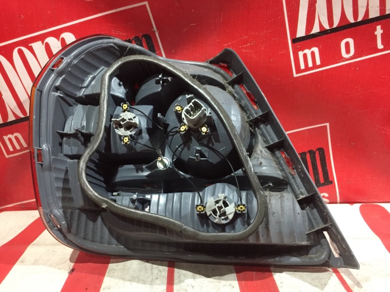 Фонарь (Стоп-сигнал), 1000 рублей, Красноярск