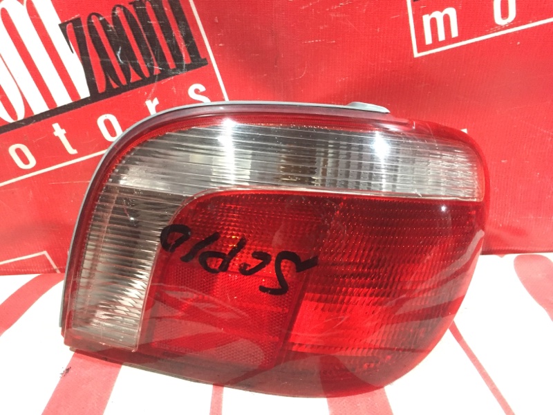 Фонарь (Стоп-сигнал), 500 рублей, Красноярск