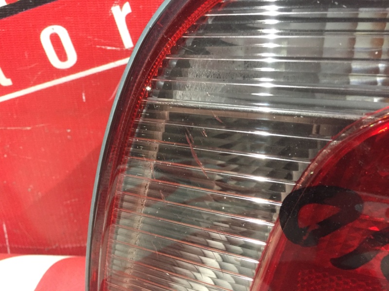 Фонарь (Стоп-сигнал), 500 рублей, Красноярск