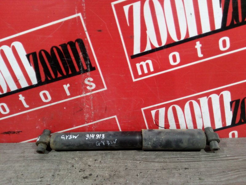 Амортизатор, 1000 рублей, Красноярск