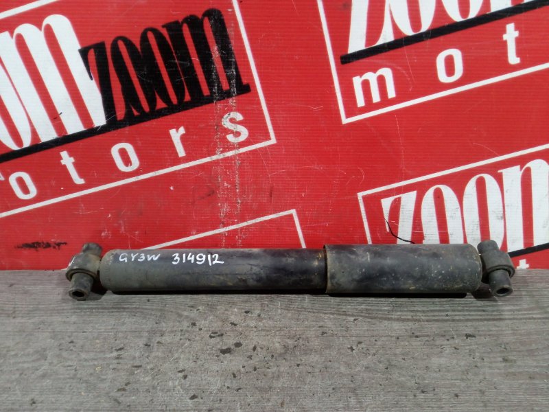 Амортизатор, 1000 рублей, Красноярск