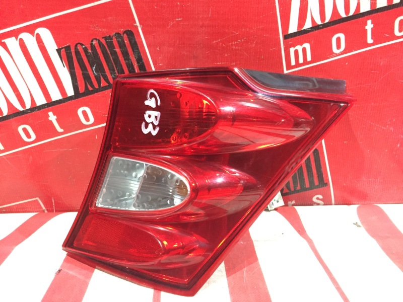 Фонарь (Стоп-сигнал), 500 рублей, Красноярск