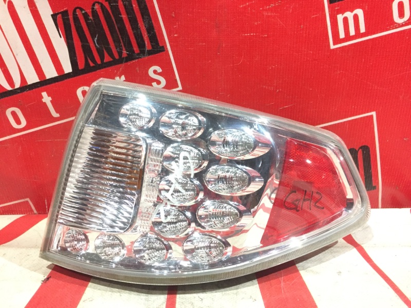 Фонарь (Стоп-сигнал), 800 рублей, Красноярск