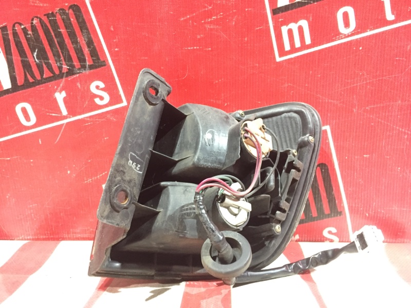 Фонарь (Стоп-сигнал), 1000 рублей, Красноярск