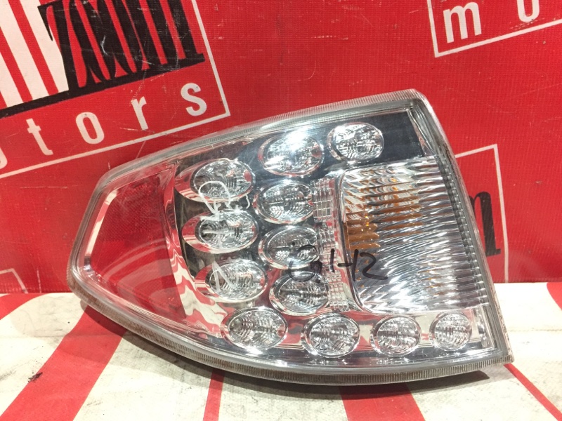 Фонарь (Стоп-сигнал), 800 рублей, Красноярск