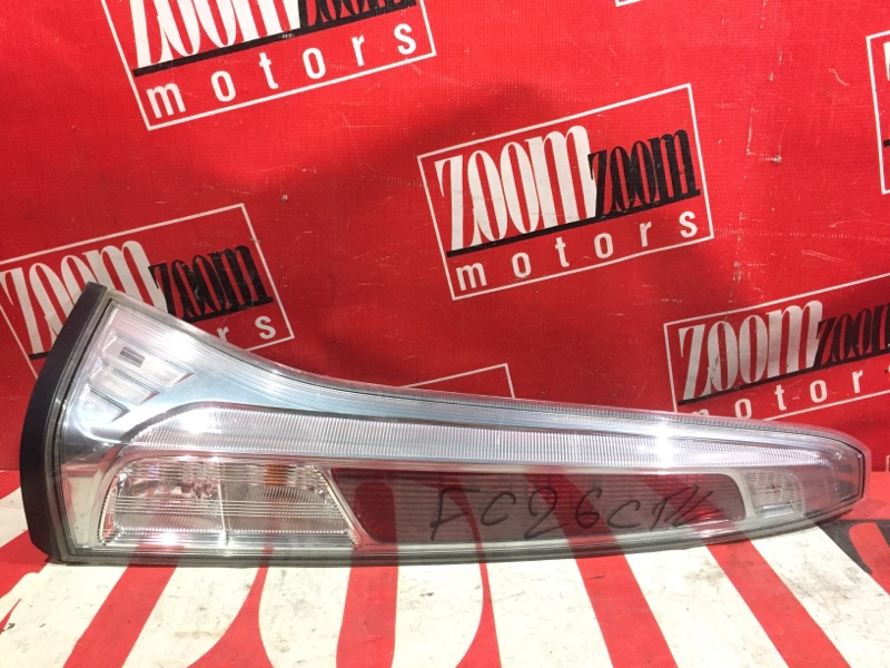 Фонарь (Стоп-сигнал), 1500 рублей, Красноярск