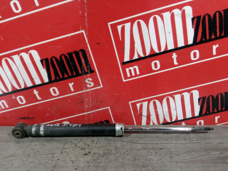 Амортизатор, 400 рублей, Красноярск