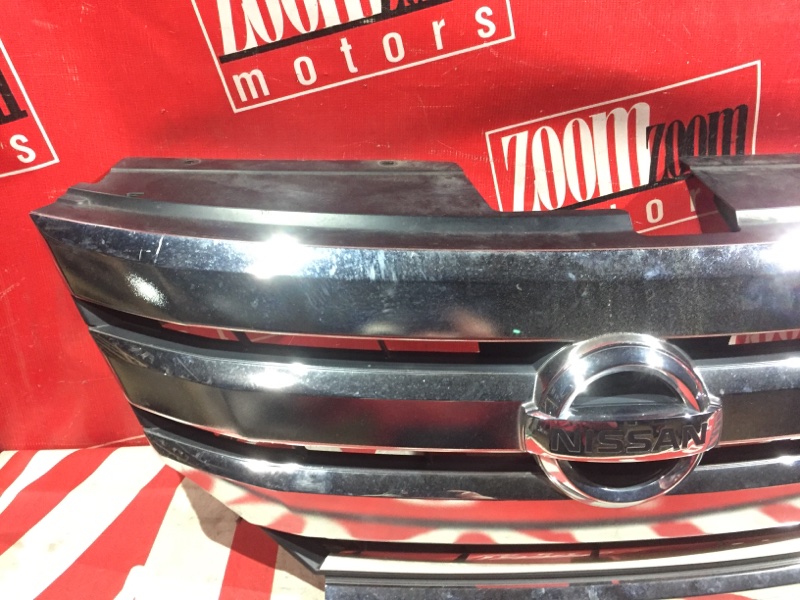 Решетка радиатора, 3800 рублей, Красноярск