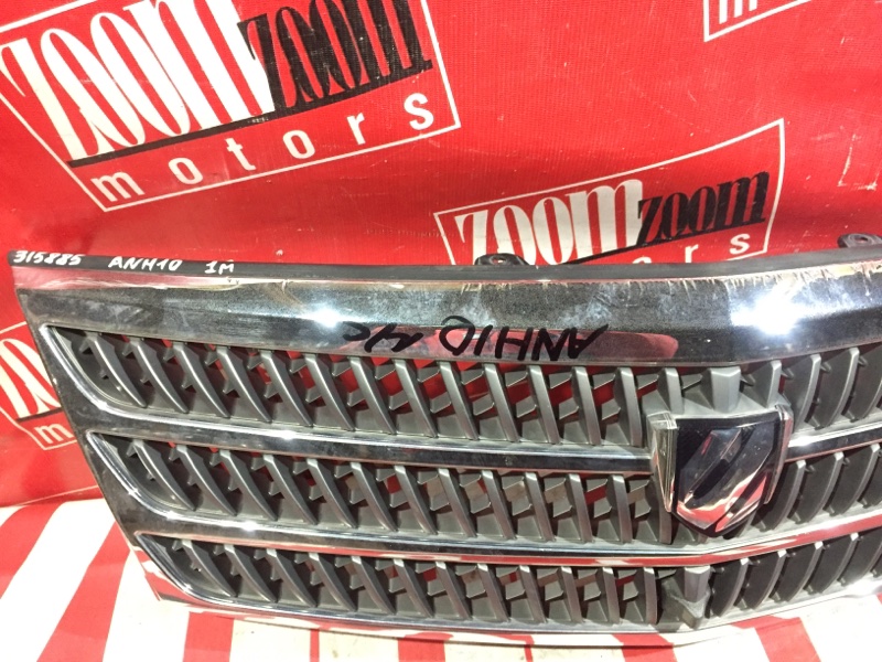 Решетка радиатора, 1900 рублей, Красноярск