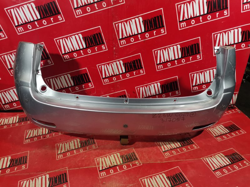 Бампер, 2800 рублей, Красноярск