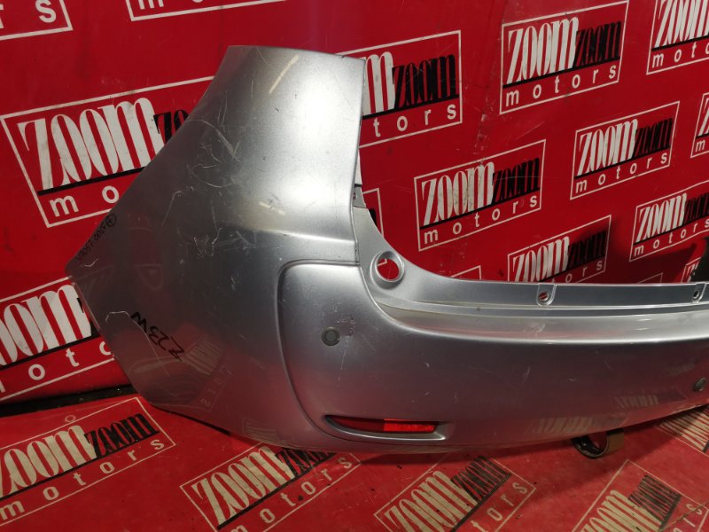 Бампер, 2800 рублей, Красноярск