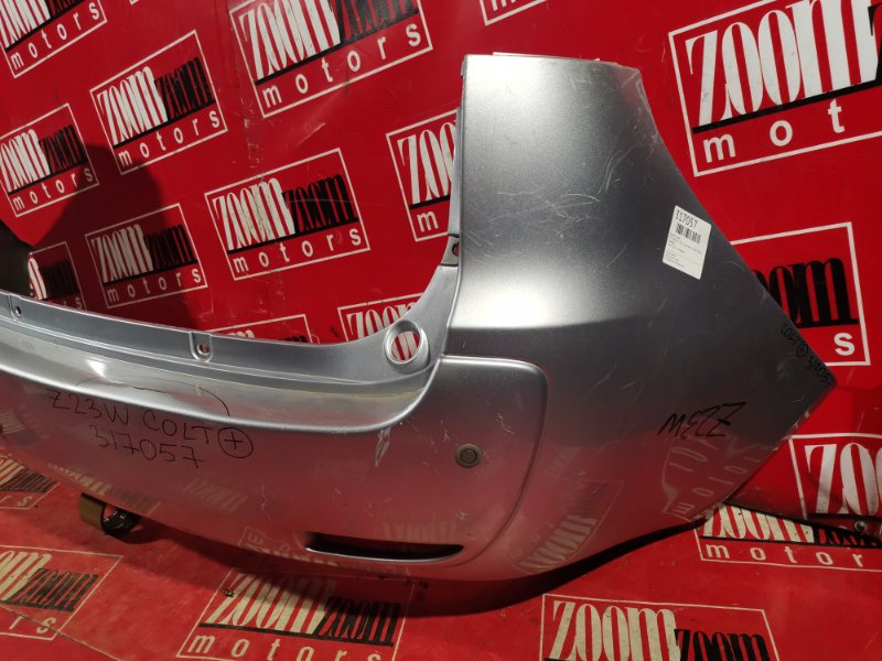 Бампер, 2800 рублей, Красноярск